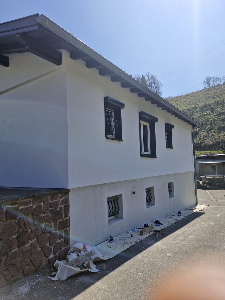 maison