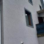 maison fenêtre